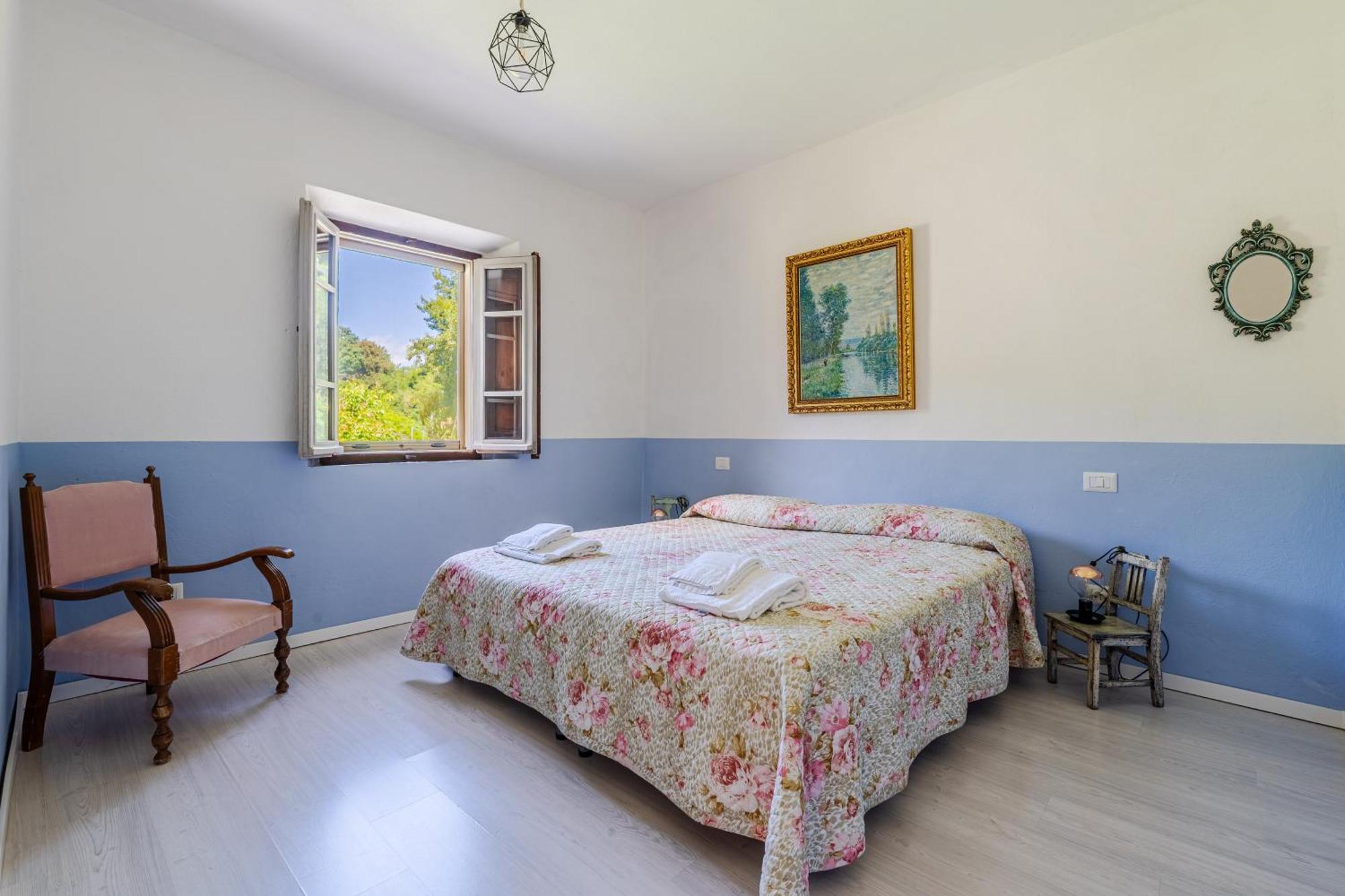 Apartmán Molino Del Prato Volterra Exteriér fotografie