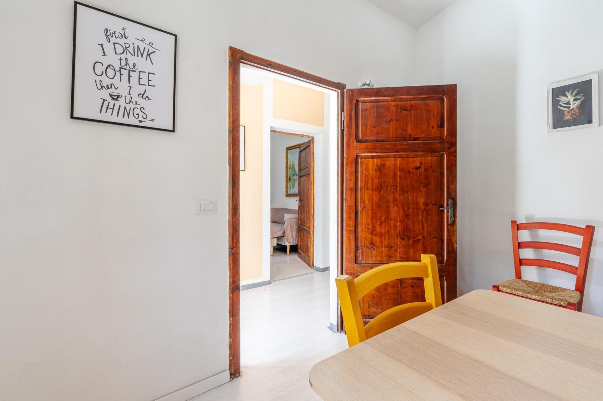 Apartmán Molino Del Prato Volterra Exteriér fotografie