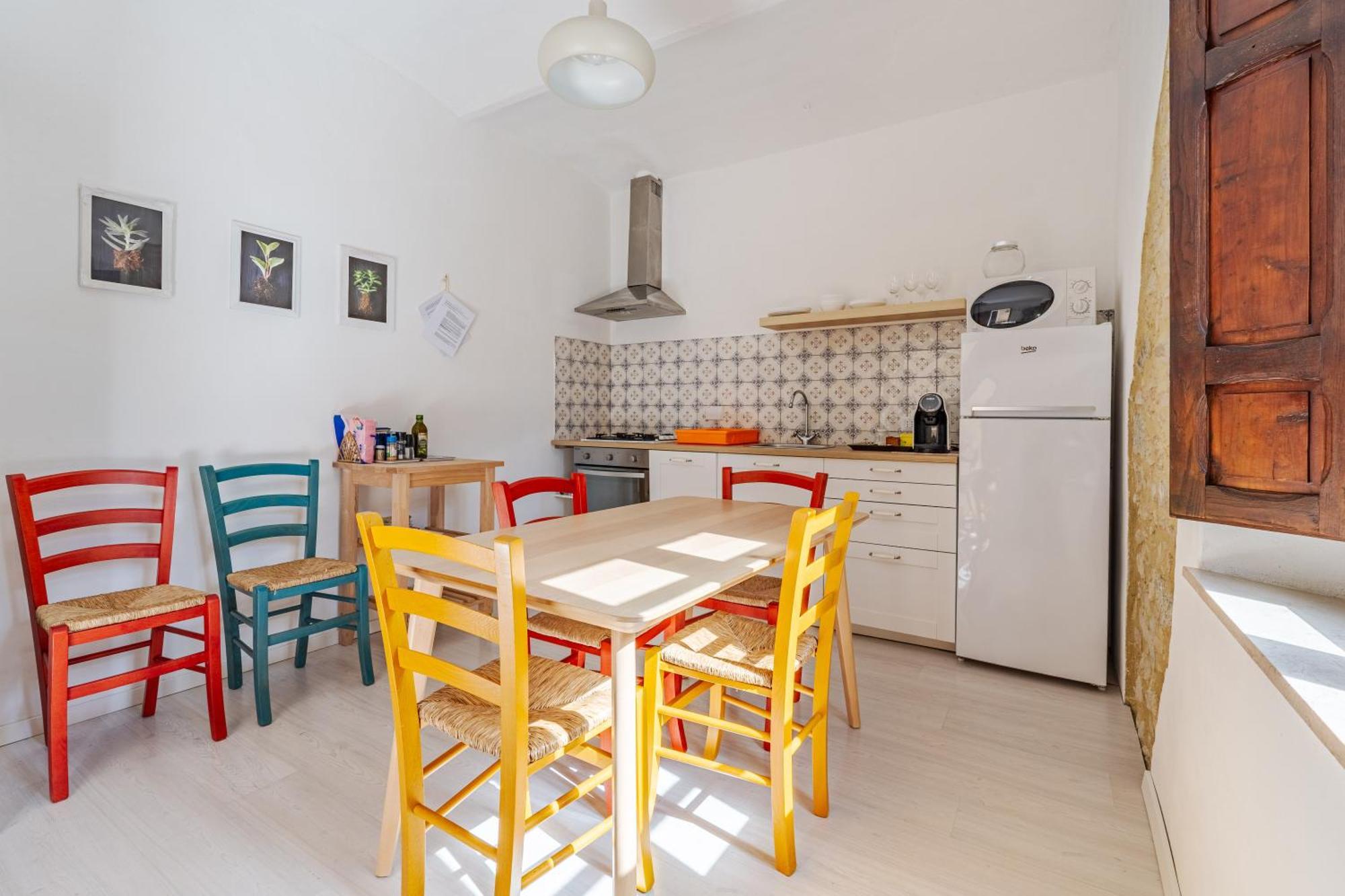 Apartmán Molino Del Prato Volterra Exteriér fotografie