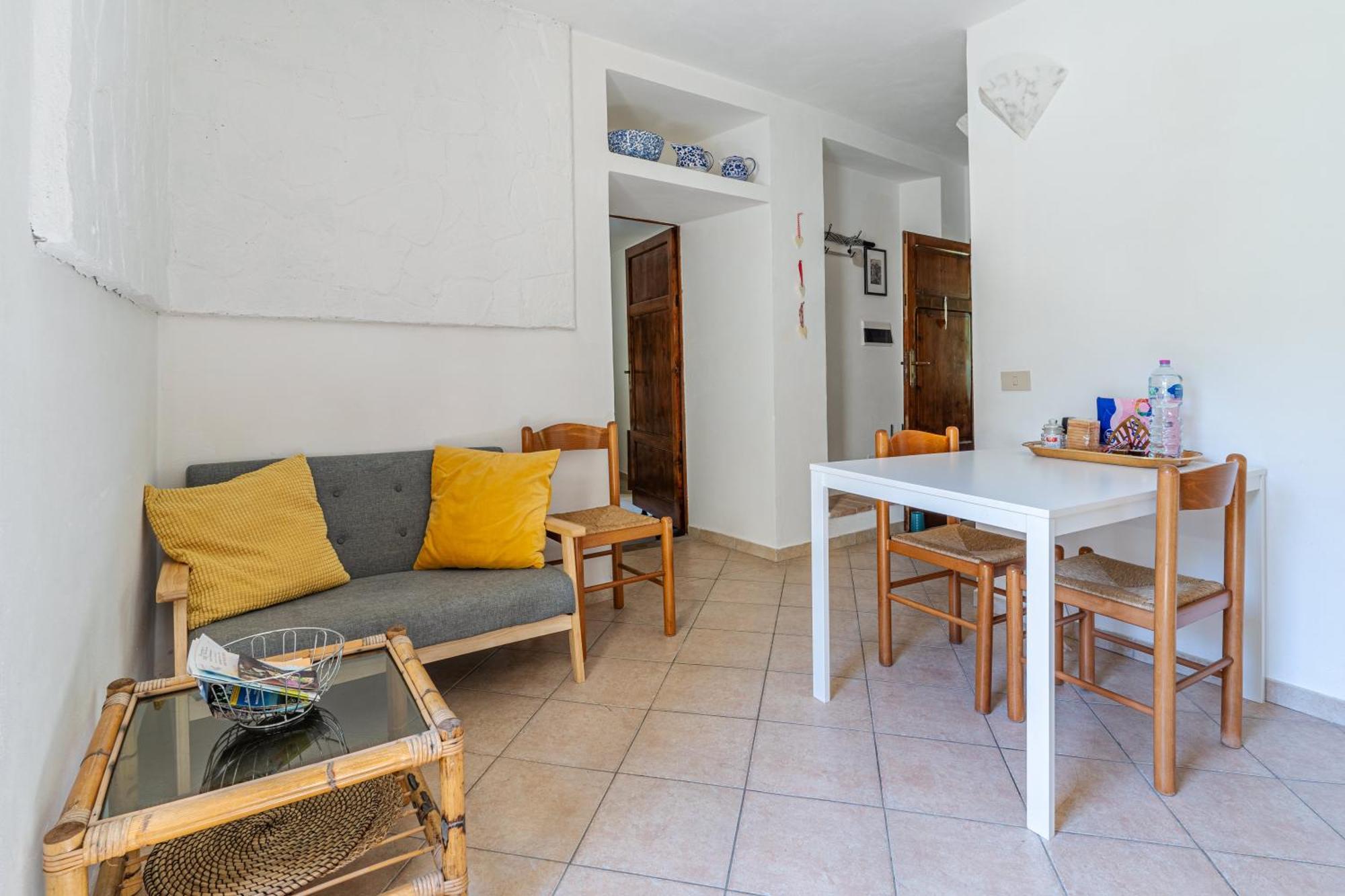 Apartmán Molino Del Prato Volterra Exteriér fotografie